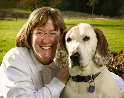 Terrie Conley