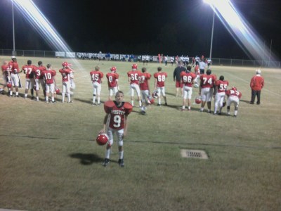 Brandon Allen
