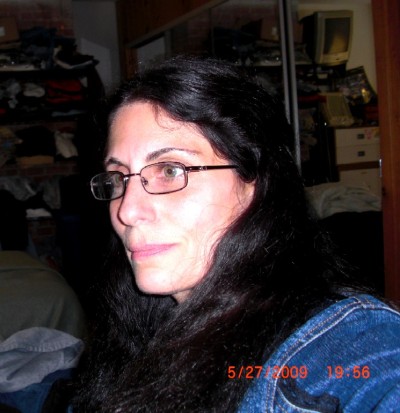 Mary Sutter