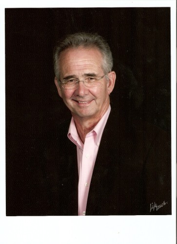 Ronald Moore