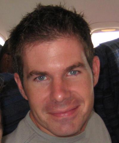 Craig Wiatrek