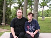 Dana Wright