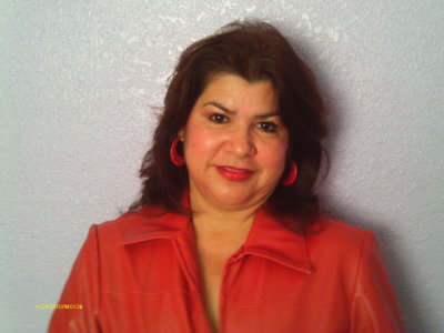 Yolanda Esquivel