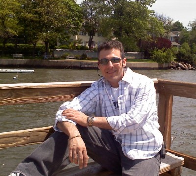 Adam Shapiro