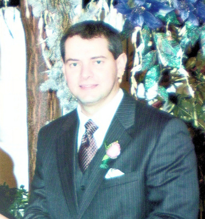 Scott Blackburn