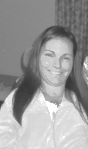 Crystal Rader