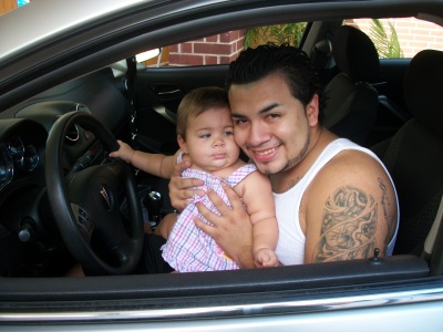 Carlos Flores