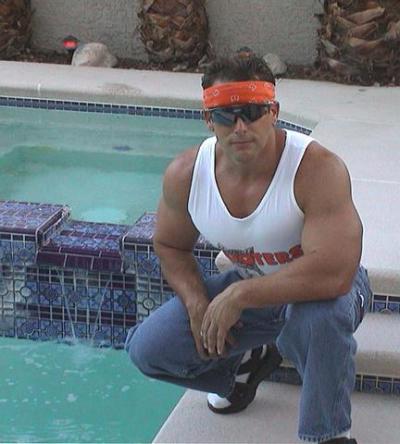Tony Salado