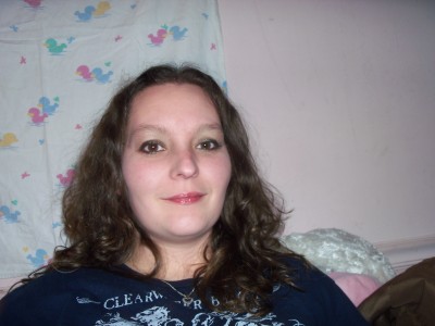 Rachel Perryman