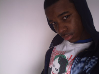 Corbin Williams