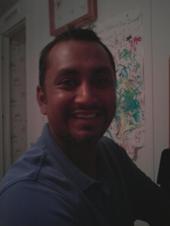 Amar Holmes