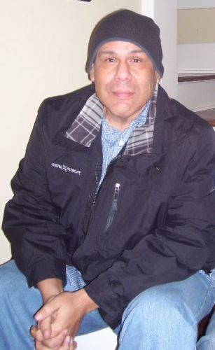 John Hernandez