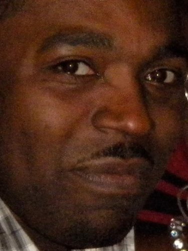 Lamar Davis