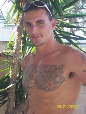 Christopher Coats
