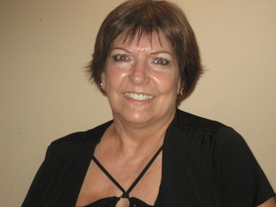 Jacqueline Zimmer