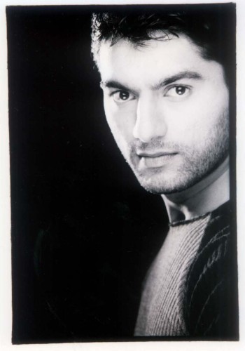 Sameer Shah