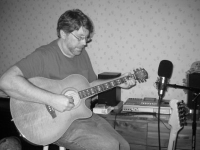Steven Thompson