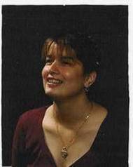 Christina Sawyer