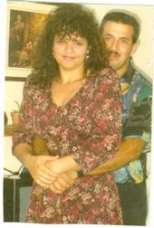 Martha Pacheco