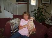 Darla Mcdonald