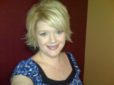 Paula Johnson