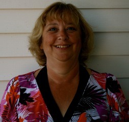 Sharon Hoffer