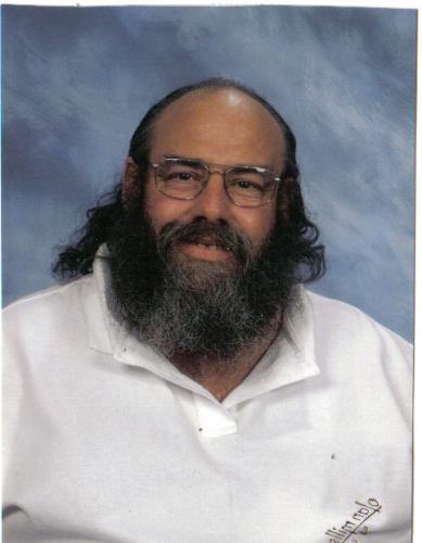 Dennis Hogle