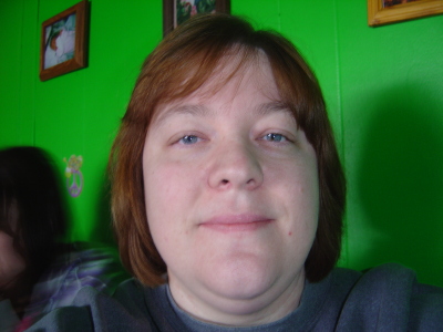 Julie Stevenson