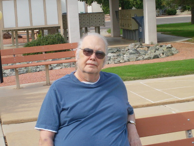 Robert Walker