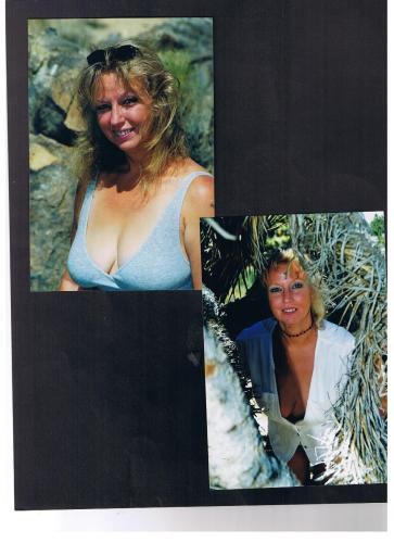 Sheila Woods