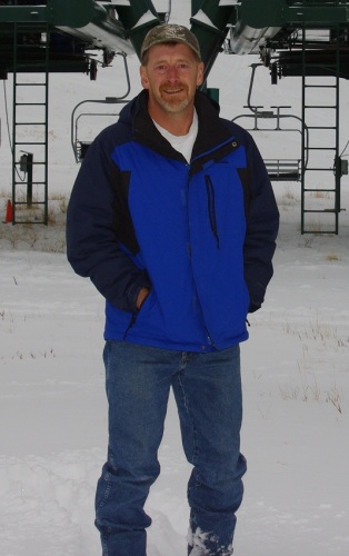 Martin Welter