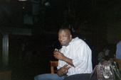 Derrick Wilson