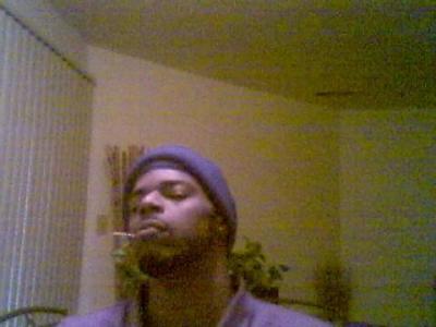 Marcquise Smith