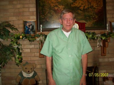 William Mccarthy