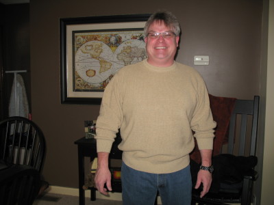 Mark Bodnar