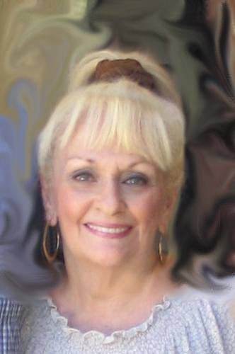 Connie Galant