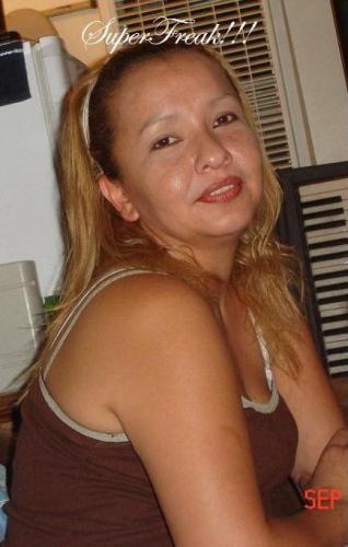 Eloisa Aguilar
