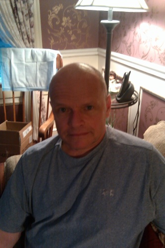 John Mcqueen