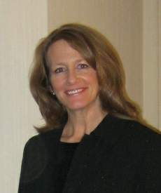 Patricia Munson