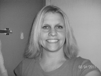 Jennifer Ball