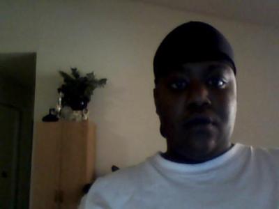 Tashona Whitfield