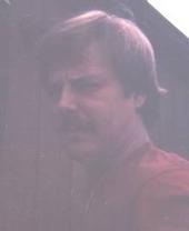 Rex Mccreery