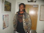Quinton Louvonch Knowles