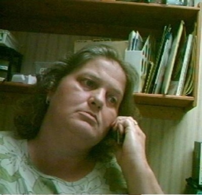 Cynthia Carmichael