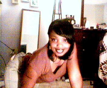 Latoya Bolden