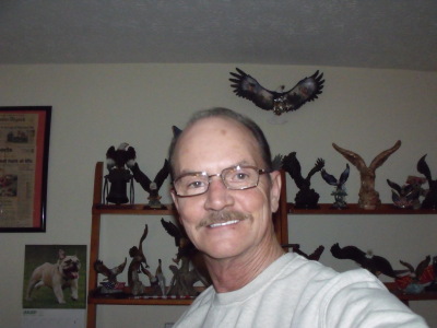 Robert Evans