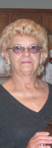 Juanita Cooksey