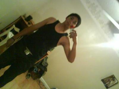 Bryanda Sandoval