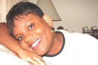 Tina Davis