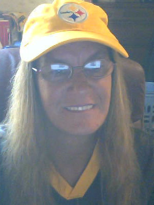 Denise Gillespie